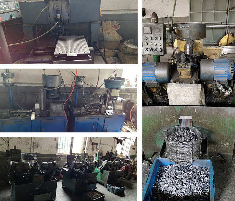 High Pressure Steel Mechanical Injection Packer